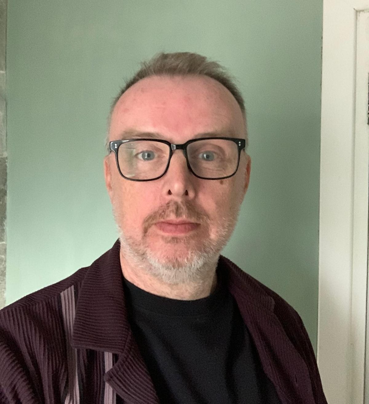 Stuart Douglas